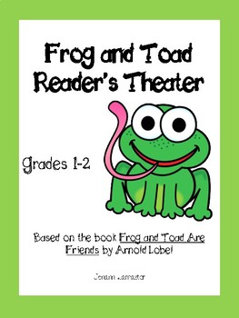 Frog And Toad Script Worksheets Teachers Pay Teachers - fun scripts created by toad roblox