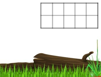 vegetable garden background clipart for mathematics