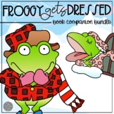 Froggy Gets Dressed BUNDLE