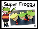 Froggy Super Pack!