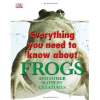 Preview of Frogs ELA Grade 3 Module 2A Unit 2