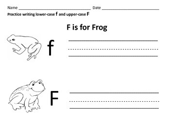 Frogs Everywhere - Sample by Around the World Learning | TpT