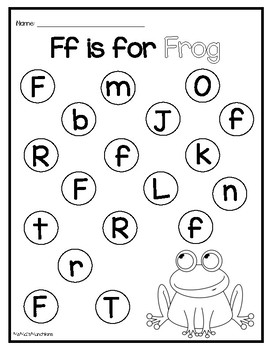 Frogs and Tadpoles Literacy Printables by Ms Mal's Munchkins | TpT