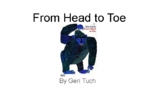 From Head to Toe Guided Reading