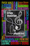 From Musician to Physician - Benefits of Music - Motivatio