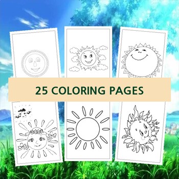 The color printables yellow