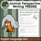 Animal Perspective Writing FREEBIE (Printable and for use 