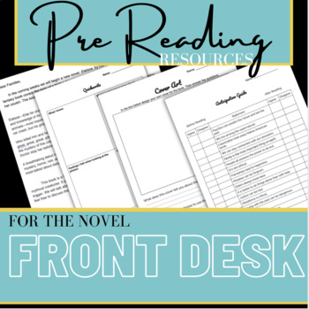 Front Desk Trivia Questions by TheNextGenLibrarian