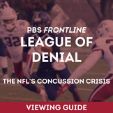 Frontline- League of Denial: The NFL’s Concussion Crisis- 