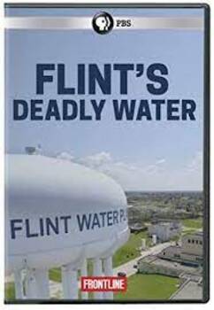 Preview of Frontline News | Flint's Deadly Water Questions & Answer Key