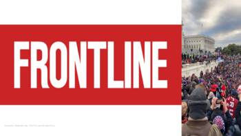 Preview of Frontline News | Trump's American Carnage Questions & Answer Key