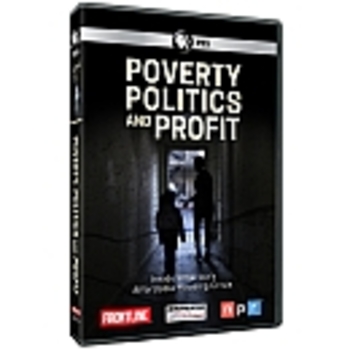 Preview of Frontline: Poverty, Politics & Profit—May 9th, 2017 VideoNotes Questions & Key