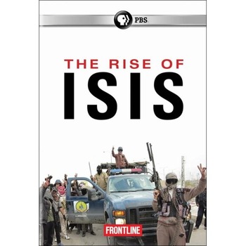 Preview of Frontline The Rise of ISIS Islamic State in Iraq and Al Sham Questions & Key : )
