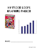 Froot Loop Bar Graphs