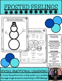 Frosted Feelings: A winter themed activity for Emotion ID 