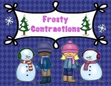 Winter Contractions | Contractions | Contractions Center