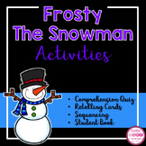 Frosty the Snowman Activities