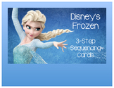 Frozen 3-Step Sequencing