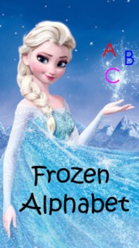 frozen theme alphabet teaching resources teachers pay teachers