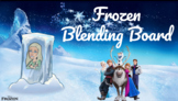 Frozen Blending Board for Distance Learning 