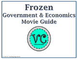 Frozen Government & Economics Movie Guide