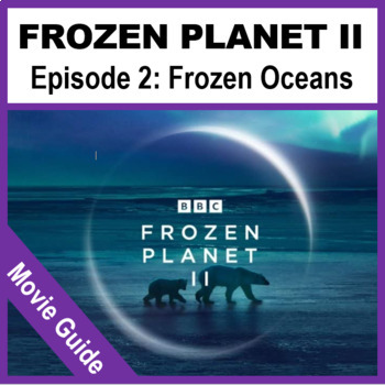 Preview of Frozen Planet II: FROZEN OCEANS | Video Guide | BBC Earth
