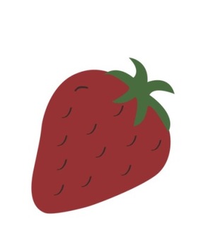 Fruit Clip Art by The Learning Site | Teachers Pay Teachers