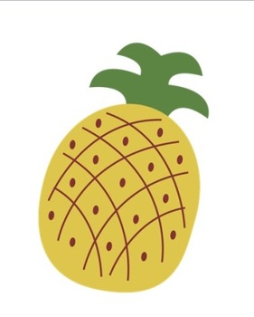 Fruit Clip Art by The Learning Site | Teachers Pay Teachers