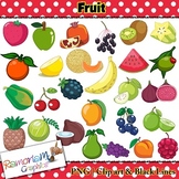 Fruit Clip art