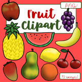 Fruit Clipart