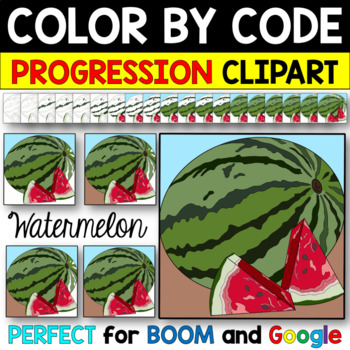 watermelon colour