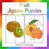 Fruit | Jigsaw Puzzles