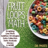 Fruit Loops Math Activities