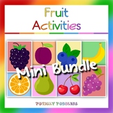 Fruit | Mini Bundle
