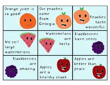 Fruit Ratings (In my opinion)