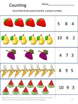 Fruits and Vegetables Activities, Sorting Activities for Special ...