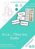 Fruit game