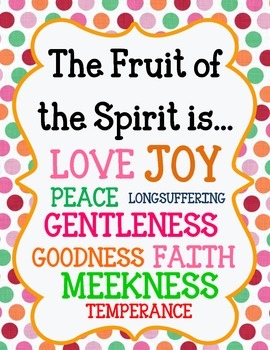 Fruit Of The Spirit. Joy. Unit 2. Worksheets And Activities. 