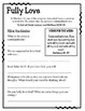 fruit of the spirit love unit 1 worksheets and activities tpt