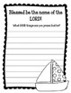 fruit of the spirit peace unit 3 worksheets and activities tpt