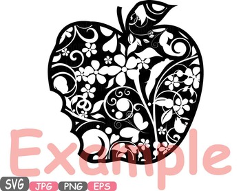 Download Fruits Apples Pears Apple Pear Clipart Health Fitness Svg School Teacher 463s