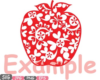 Download Fruits Apples Pears Apple Pear Clipart Health Fitness Svg School Teacher 463s