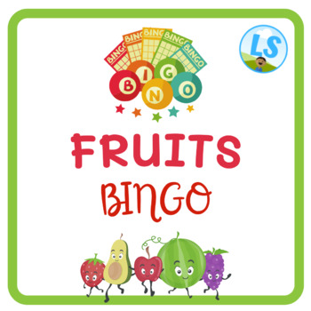 Colors and Fruit / Cores e Frutas Bilingual Portuguese-English Cards &  Games - My Home Your Home Our Home