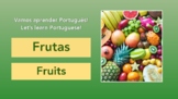 Fruits in Portuguese/English