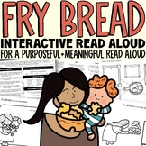Fry Bread A Native American Family Story Activity Native A