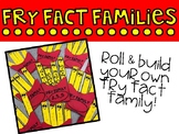 Fry Fact Family