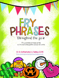 Fry Phrases Fluency Game - Second Hundred