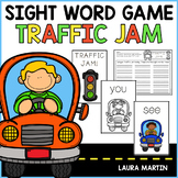 Fry Sight Word Games - First 100 Words