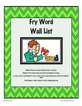 Preview of Fry (Two-for-One) Flashcards and Word Wall Cards - Ninth Hundred