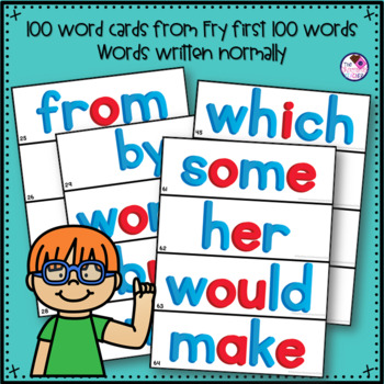 Magnetic High Frequency Words Pack 2 for Years 1 & 2 NEW 